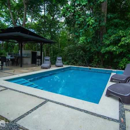 Selva Color - Forest & Beach Ecolodge Quebrada Ganado Luaran gambar
