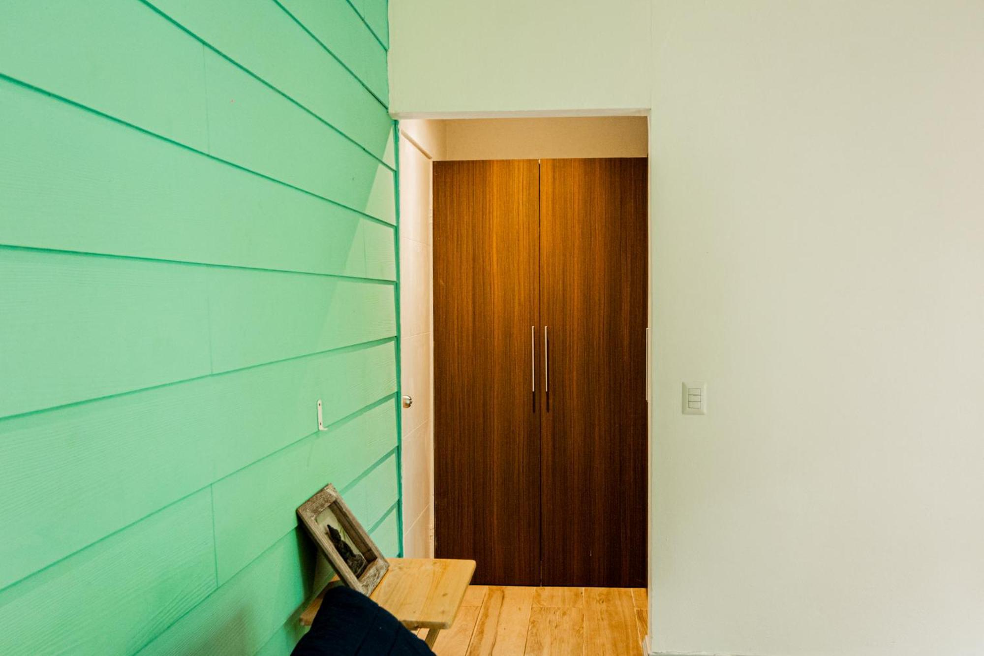 Selva Color - Forest & Beach Ecolodge Quebrada Ganado Bilik gambar