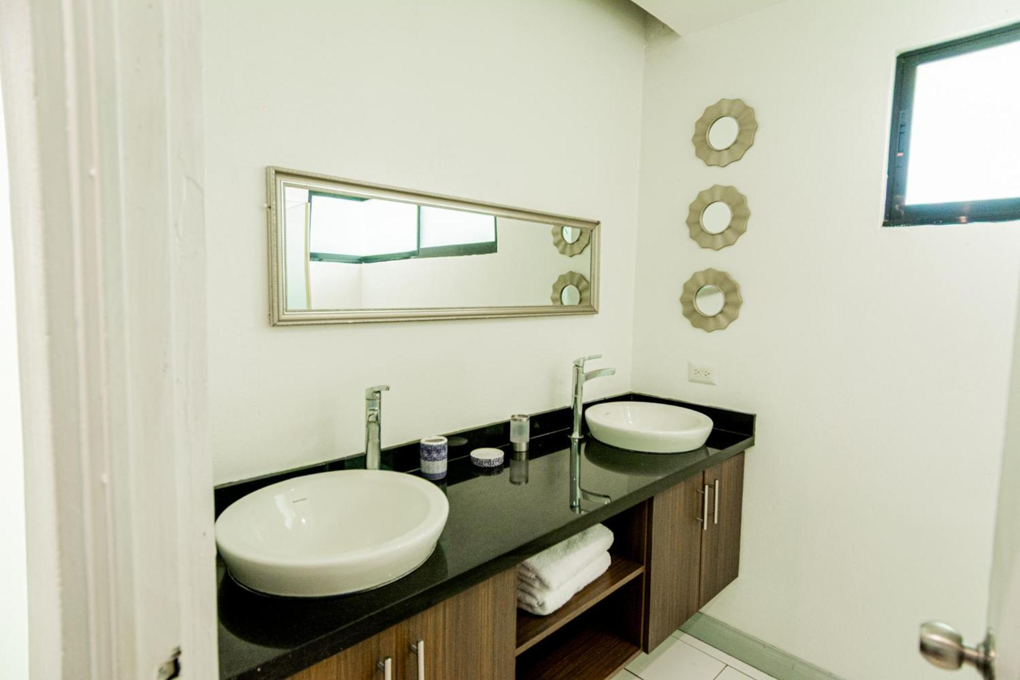 Selva Color - Forest & Beach Ecolodge Quebrada Ganado Bilik gambar