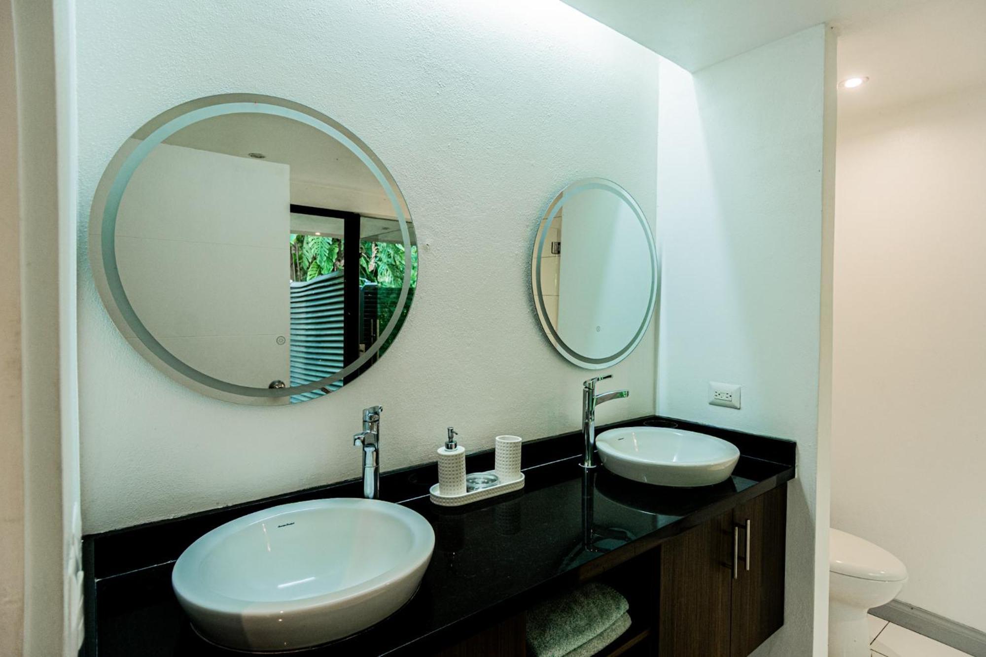 Selva Color - Forest & Beach Ecolodge Quebrada Ganado Bilik gambar