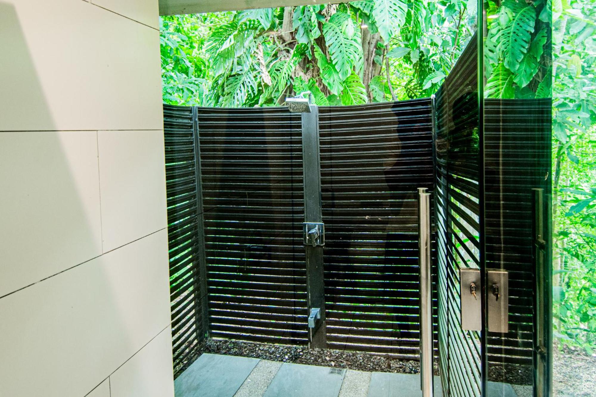 Selva Color - Forest & Beach Ecolodge Quebrada Ganado Bilik gambar