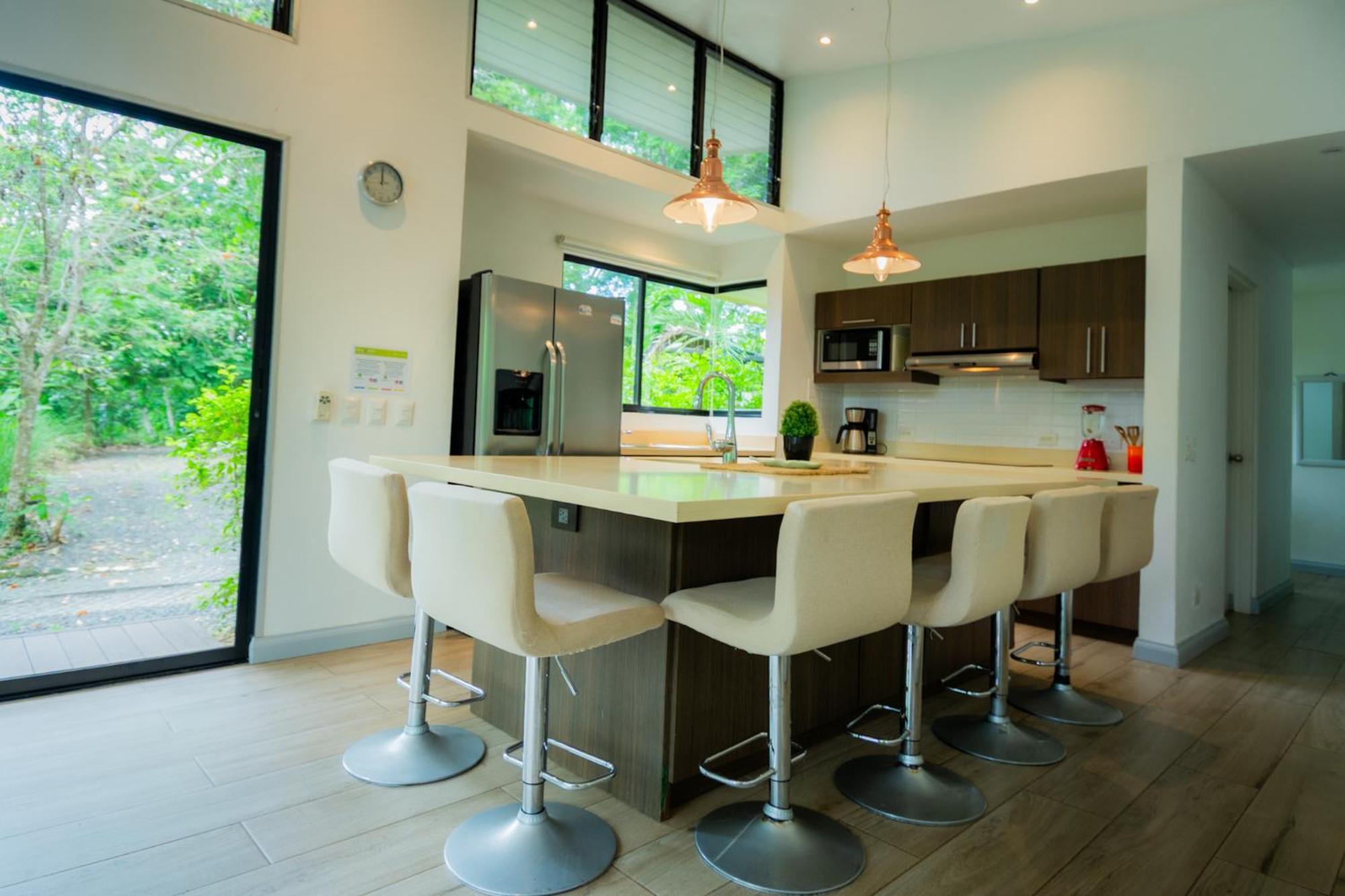 Selva Color - Forest & Beach Ecolodge Quebrada Ganado Bilik gambar