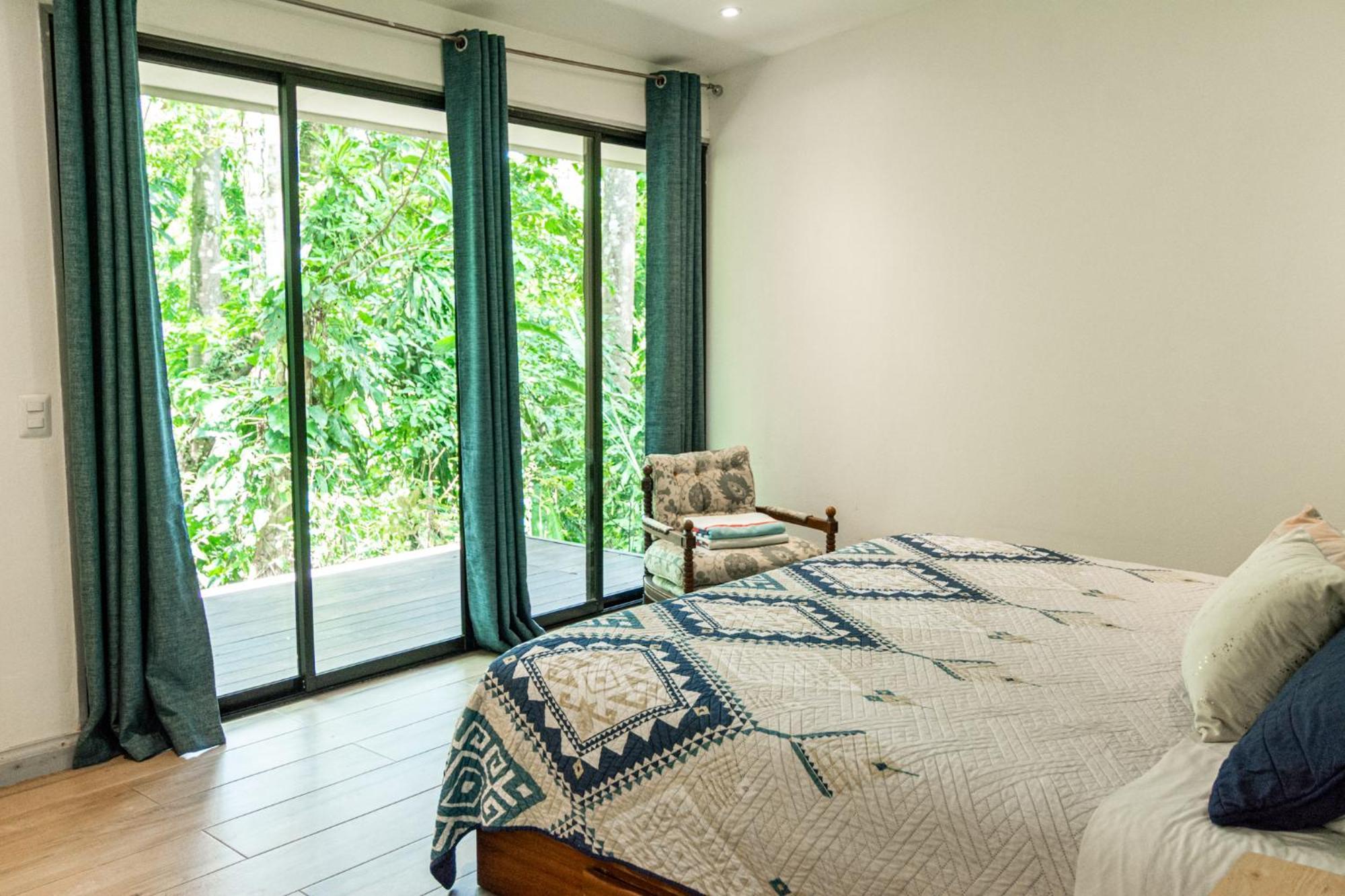 Selva Color - Forest & Beach Ecolodge Quebrada Ganado Bilik gambar