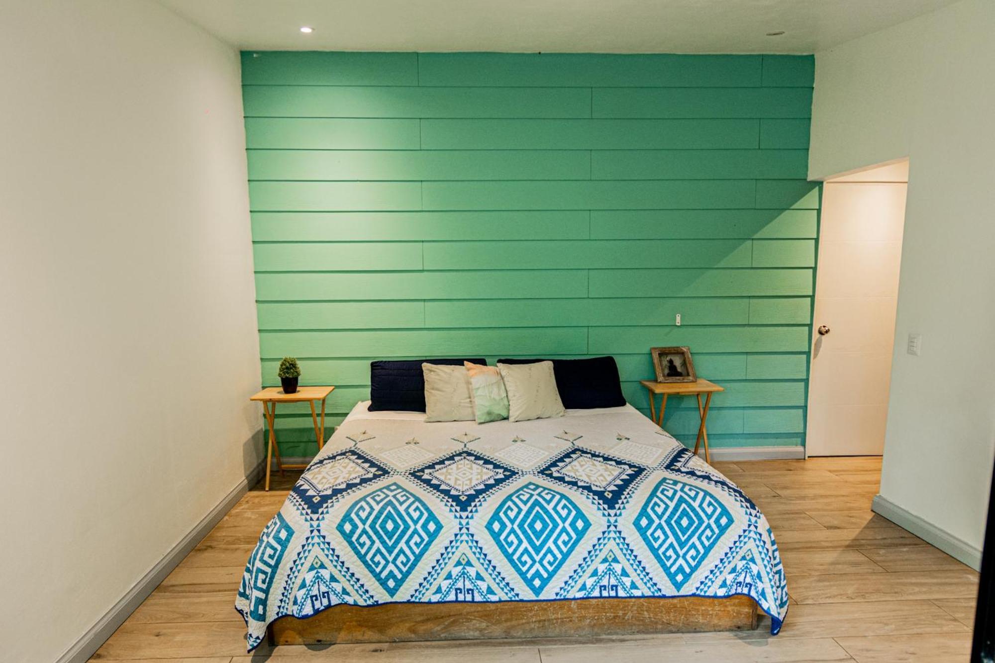 Selva Color - Forest & Beach Ecolodge Quebrada Ganado Bilik gambar