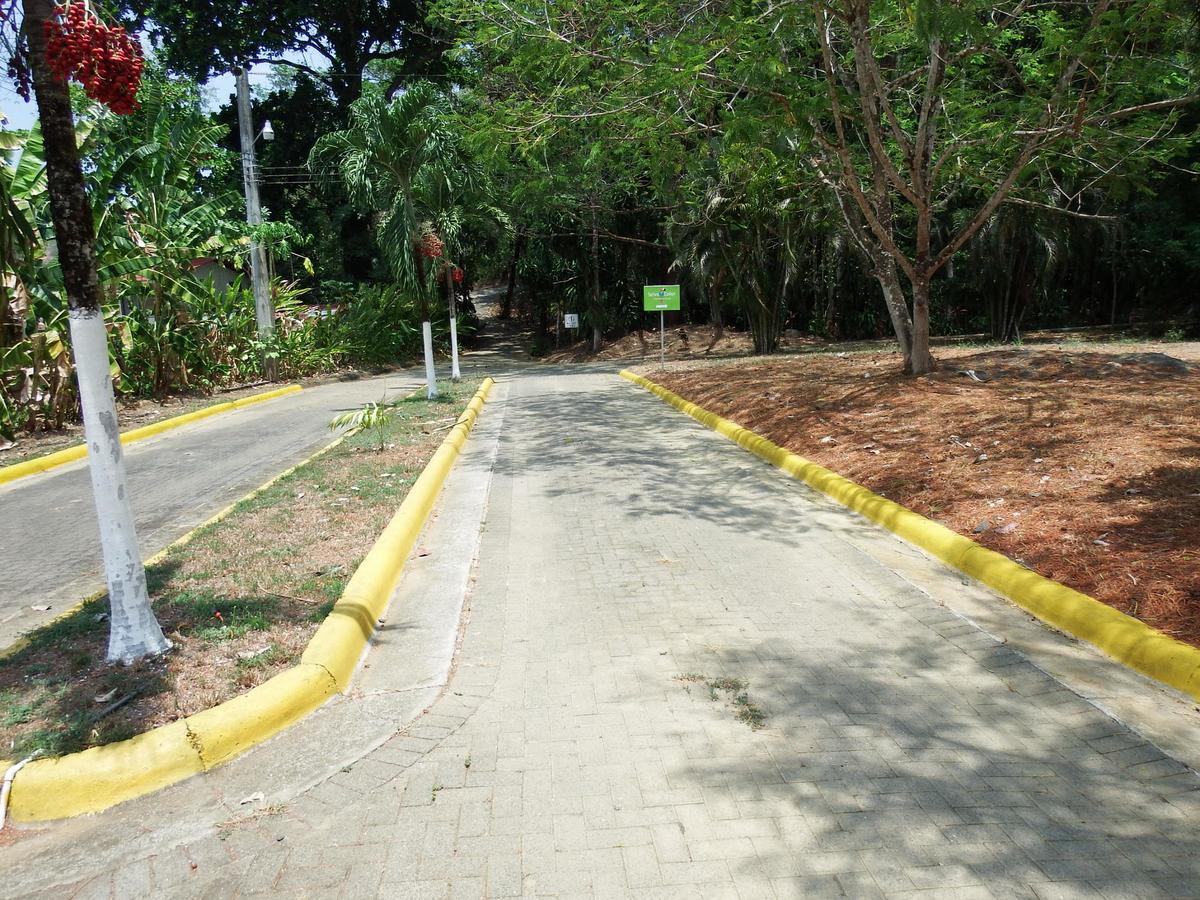 Selva Color - Forest & Beach Ecolodge Quebrada Ganado Luaran gambar